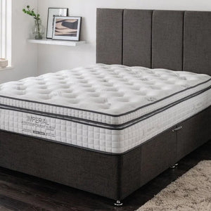 Super King Mattresses