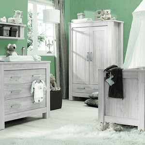 Cots + Cot Beds