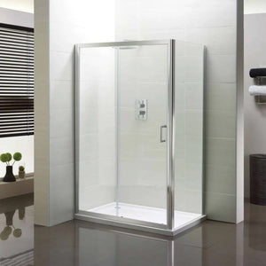 Shower Enclosures   