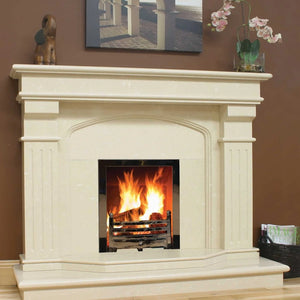 Fireplaces 