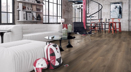 Flooring