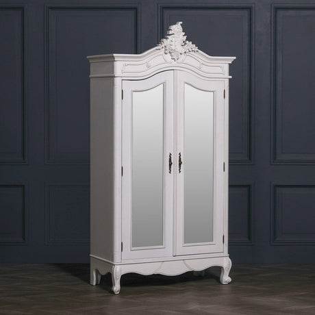 Wardrobes