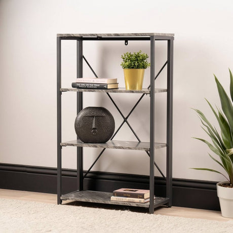 Display Cabinets