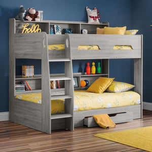 Bunk Beds 