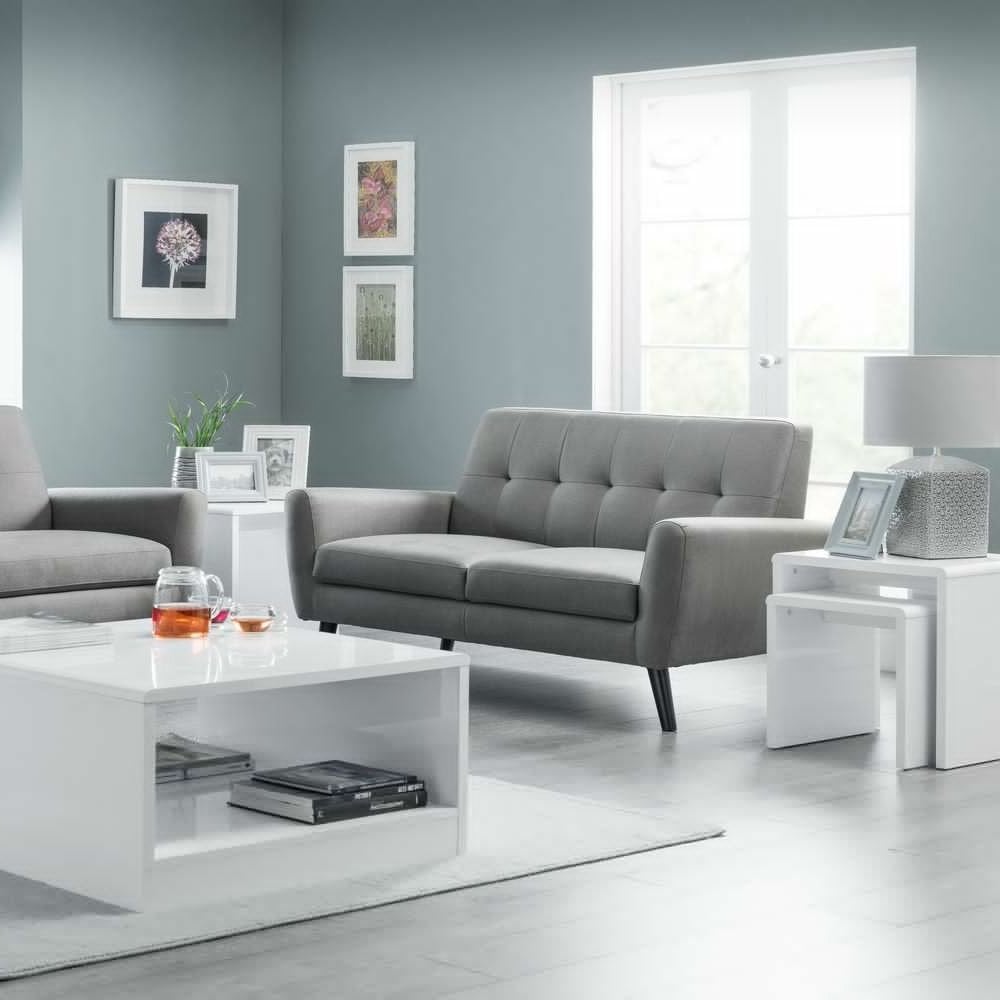 Nest of Tables