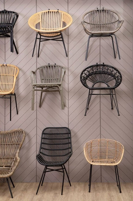 Rattan Furniture