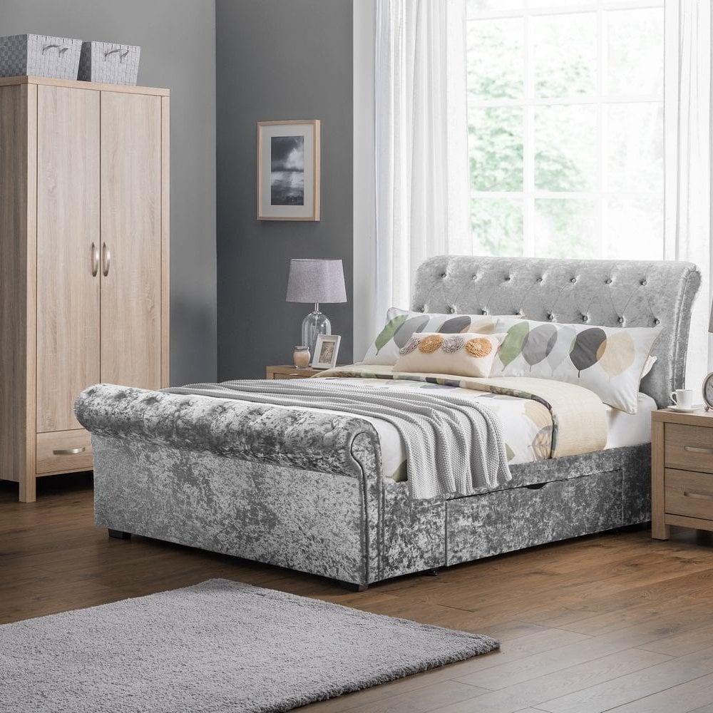 Beds & Mattresses