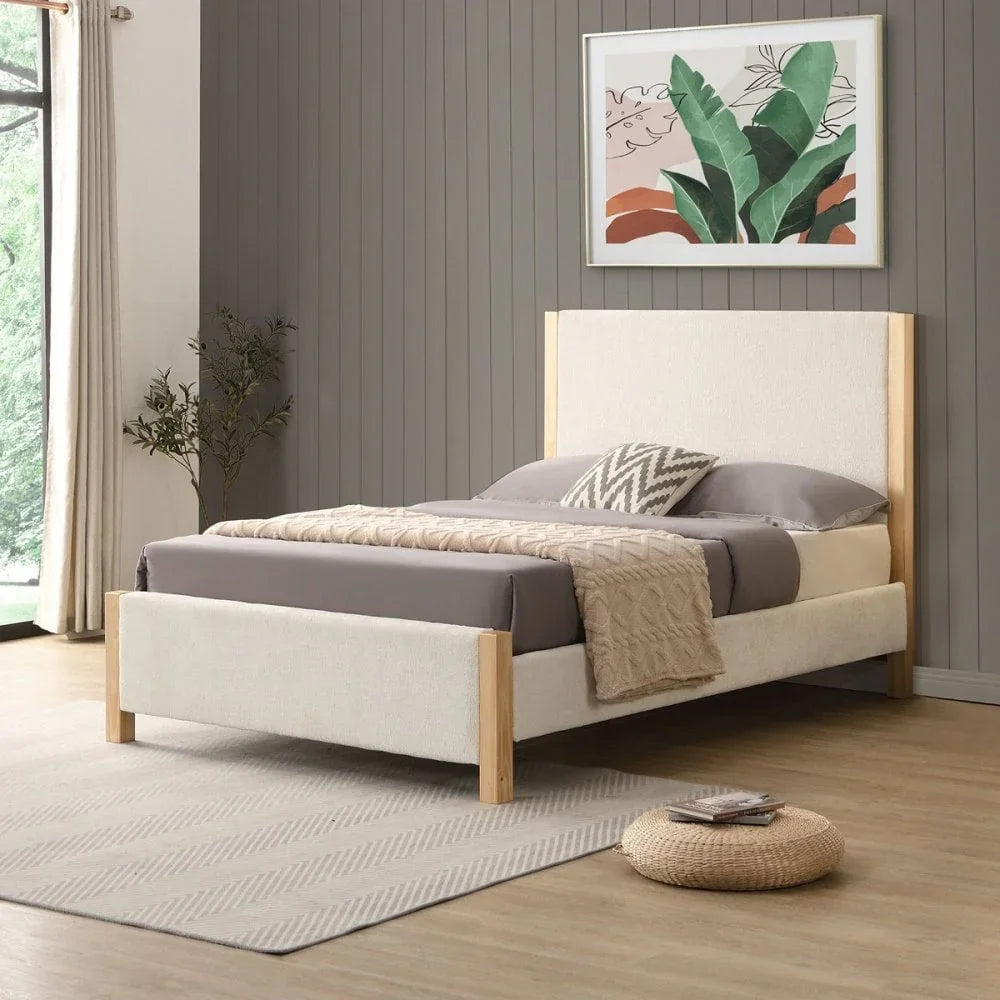 Small Double Beds