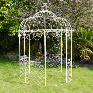 Gazebos & Arches