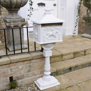 Mailboxes