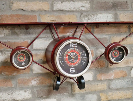 Clocks