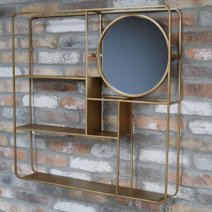 Shelves 
