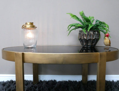 Coffee tables