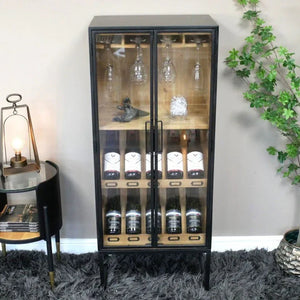 Wine Rack