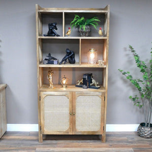 Display Cabinets 