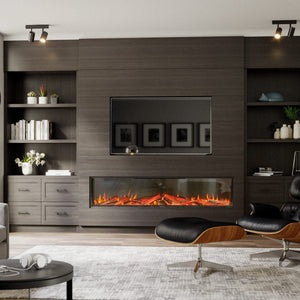  Electric Fires 