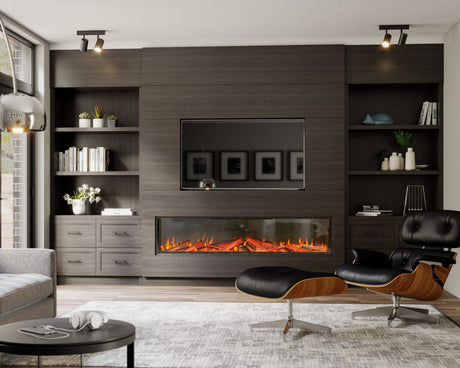 Electric Fires