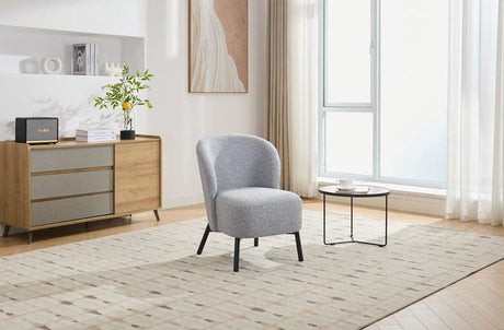 Accent Chairs