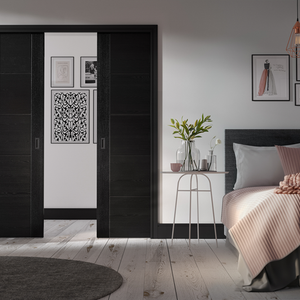 Pocket Doors