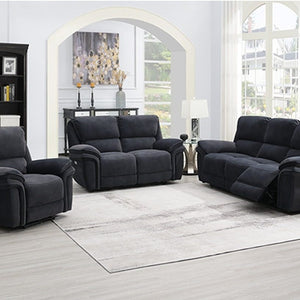 Lift + Rise Recliners 