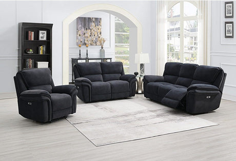 Lift + Rise Recliners