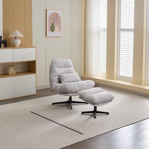 Swivel Chairs + Stools 