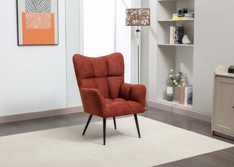 Accent Chairs