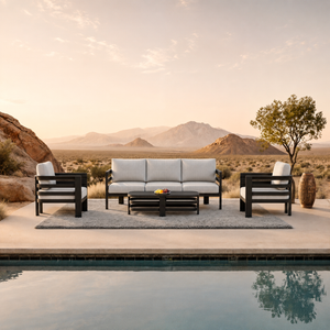 Lounge Set
