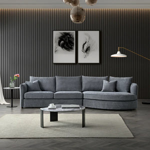 Aluxo Sofas