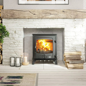 Boiler Stoves 