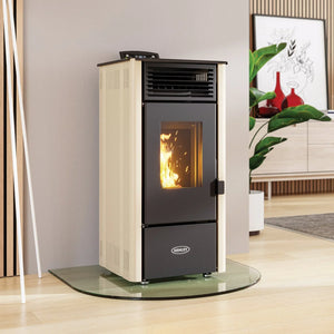 Pellet Stoves