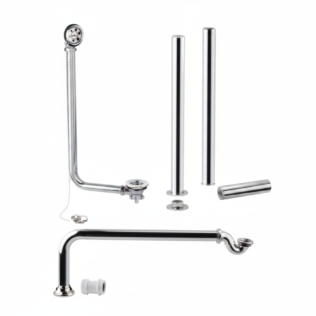 Taps & Accessories