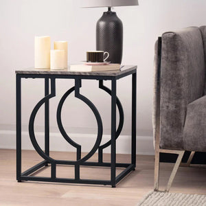 End Tables