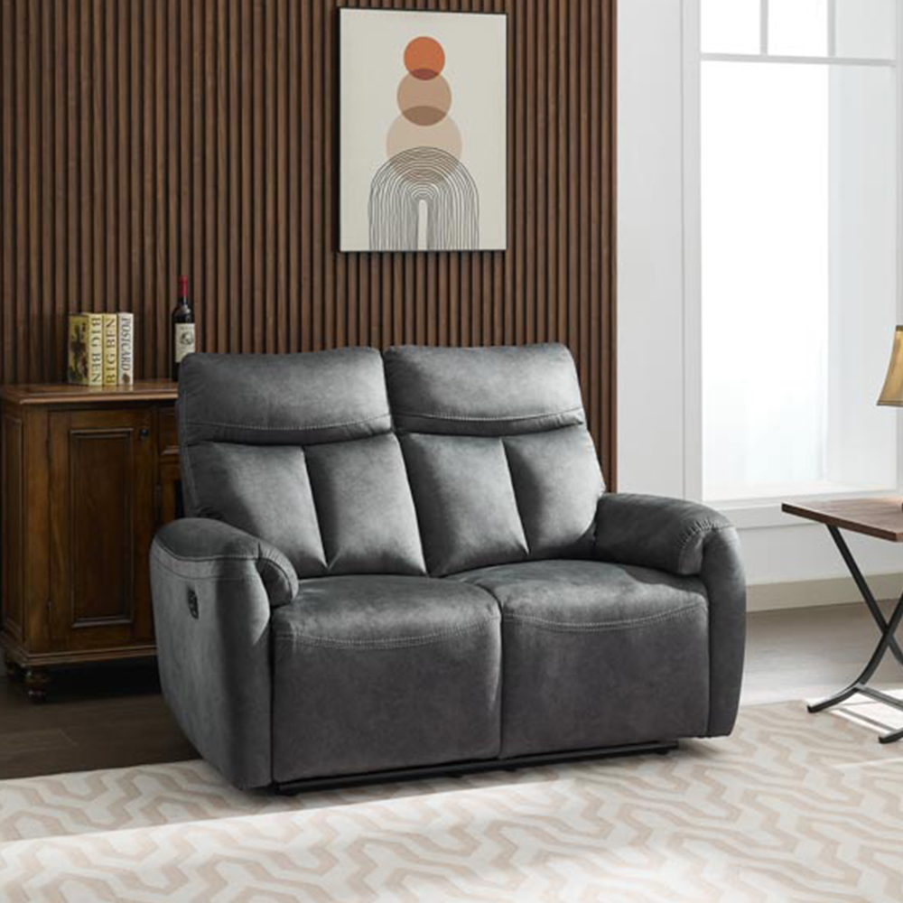 Hill 2R Dark Grey - Default - UM2111A-2M