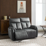 Hill 2R Dark Grey - Default - UM2111A-2M