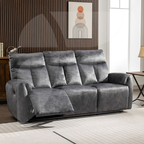 Hill 3R Dark Grey - Default - UM2111A-3M