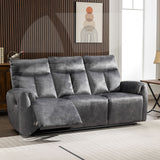 Hill 3R Dark Grey - Default - UM2111A-3M