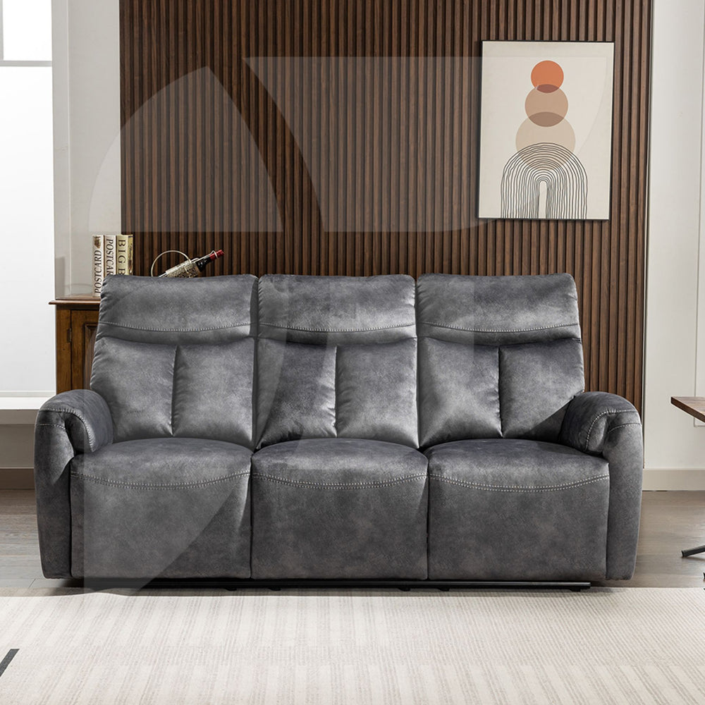 Hill 3R Dark Grey - Default - UM2111A-3M