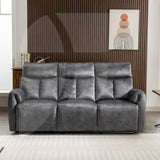 Hill 3R Dark Grey - Default - UM2111A-3M