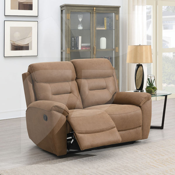 Canterbury 2R Sand - Default - MS1045-2