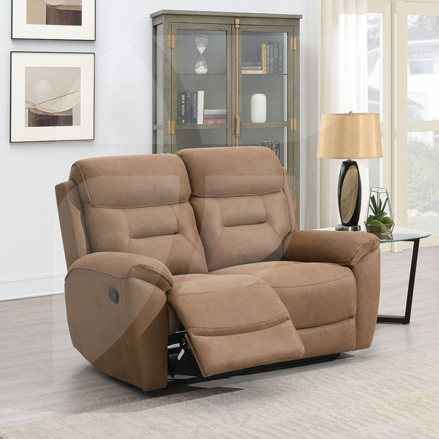 Canterbury 2R Sand - Default - MS1045-2