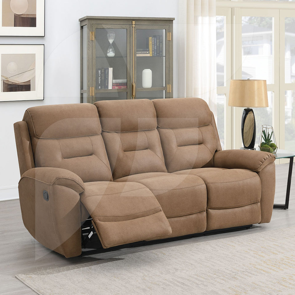 Canterbury 3R Sand - Default - MS1045-3