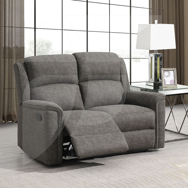 Dartmoor 2R Grey - Default - MS1048-2