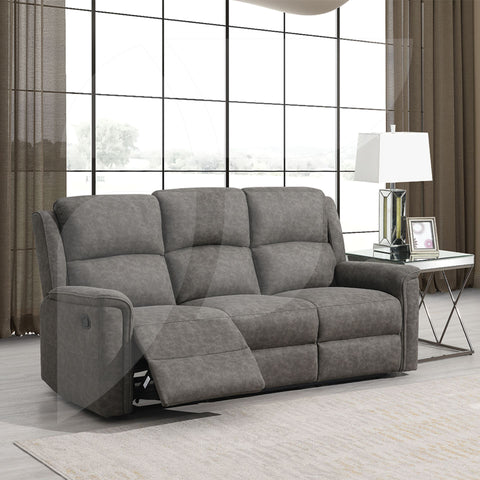 Dartmoor 3R Grey - Default - MS1048-3