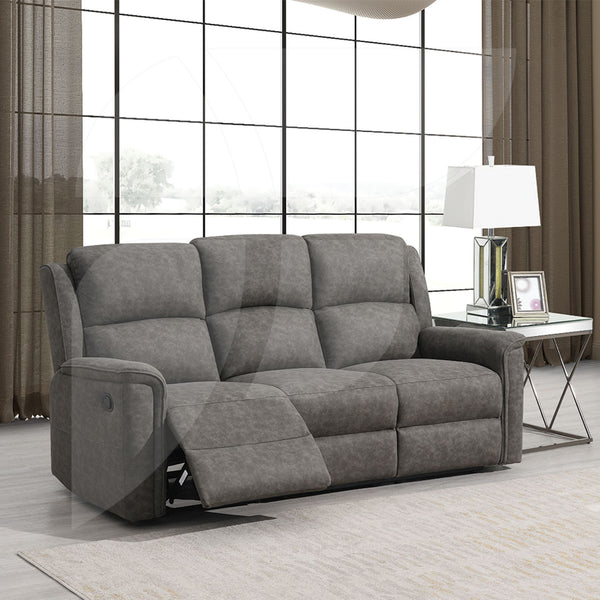 Dartmoor 3R Grey - Default - MS1048-3