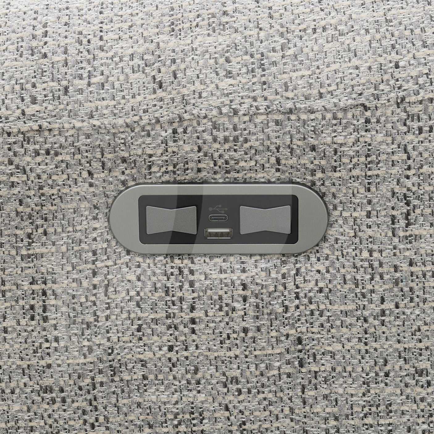 Hanover Swivel Chair - Bromley Stone - Default - 1604-1-A/CP-A/CP_003