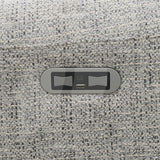 Hanover Swivel Chair - Bromley Stone - Default - 1604-1-A/CP-A/CP_003