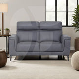 Anthony 2S Graphite - Default - 5018-2