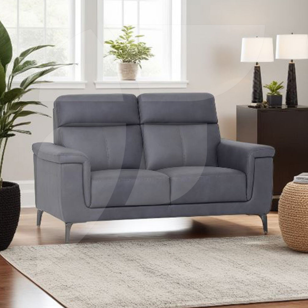 Anthony 2S Graphite - Default - 5018-2