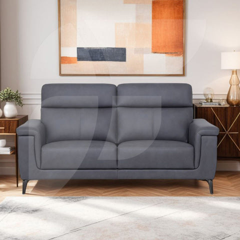 Anthony 2.5S Graphite - Default - 5018-2.5